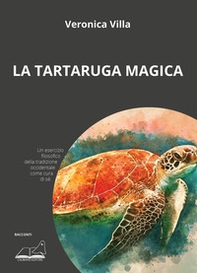 La tartaruga magica - Librerie.coop La tartaruga magica - Librerie.coop