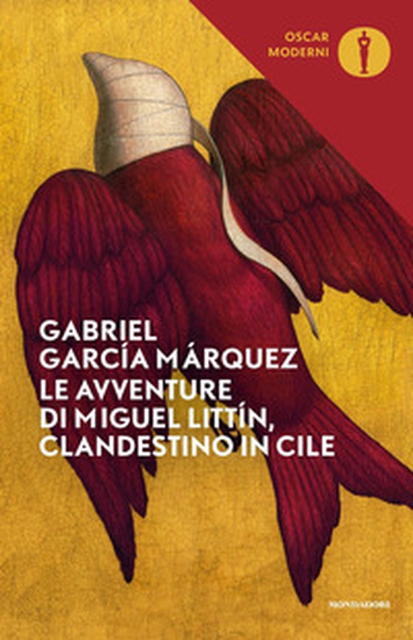 Le avventure di Miguel Littín, clandestino in Cile - Librerie.coop Le avventure di Miguel Littín, clandestino in Cile - Librerie.coop