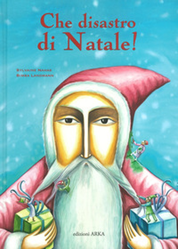 Che disastro di Natale! - Librerie.coop Che disastro di Natale! - Librerie.coop