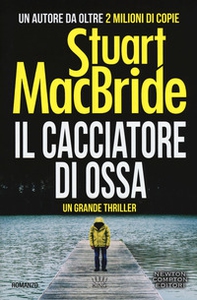 Il cacciatore di ossa - Librerie.coop