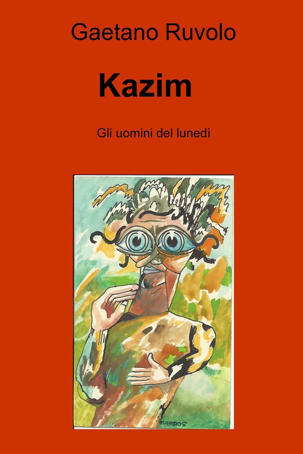 Kazim - Librerie.coop Kazim - Librerie.coop
