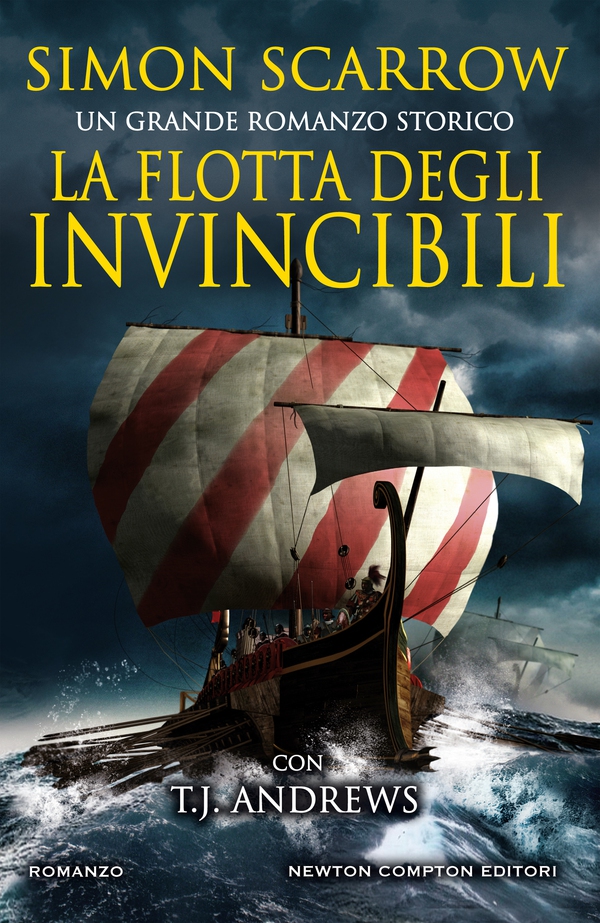 La flotta degli invincibili - Librerie.coop La flotta degli invincibili - Librerie.coop
