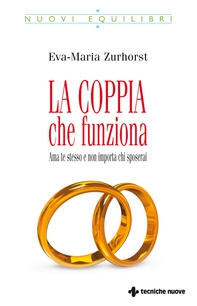 La coppia che funziona - Librerie.coop