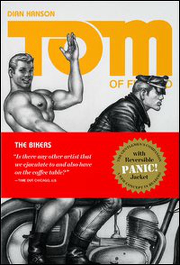 Tom of Finland. Ediz. tedesca, inglese e francese - Librerie.coop Tom of Finland. Ediz. tedesca, inglese e francese - Librerie.coop