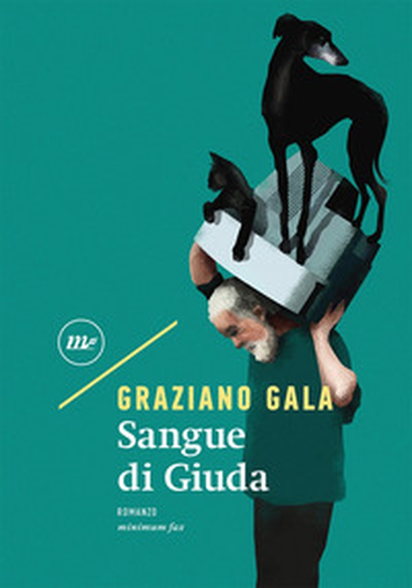 Sangue di Giuda - Librerie.coop Sangue di Giuda - Librerie.coop