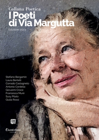 Collana Poetica I Poeti di Via Margutta vol. 29 - Edizione 2023 - Librerie.coop Collana Poetica I Poeti di Via Margutta vol. 29 - Edizione 2023 - Librerie.coop