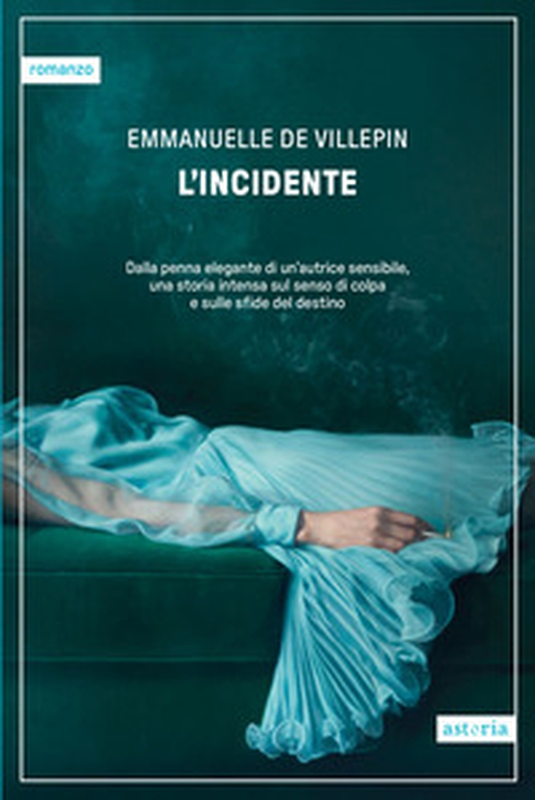 L'incidente - Librerie.coop L'incidente - Librerie.coop