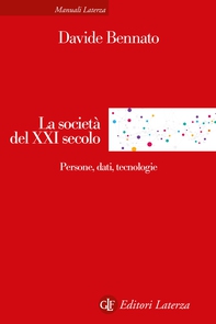 La società del XXI secolo - Librerie.coop