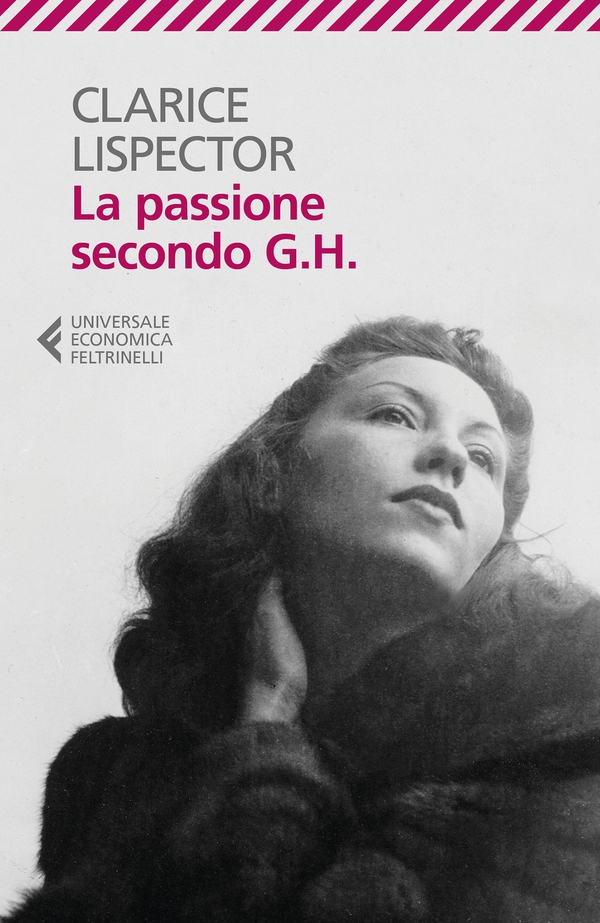 La passione secondo G.H. - Librerie.coop La passione secondo G.H. - Librerie.coop