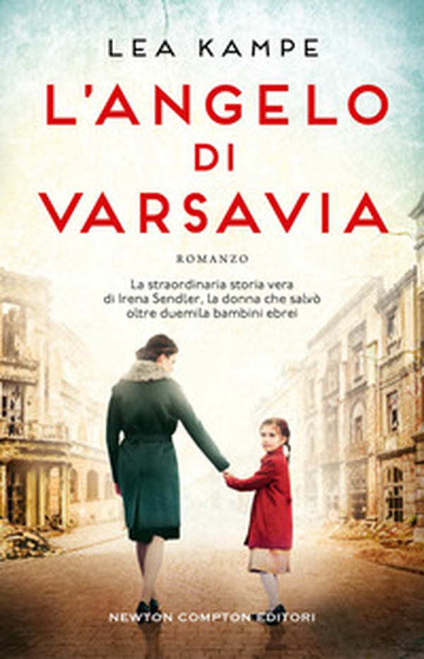 L'angelo di Varsavia - Librerie.coop L'angelo di Varsavia - Librerie.coop