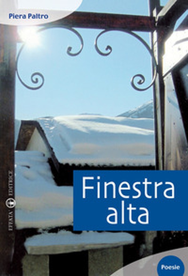 Finestra alta - Librerie.coop Finestra alta - Librerie.coop
