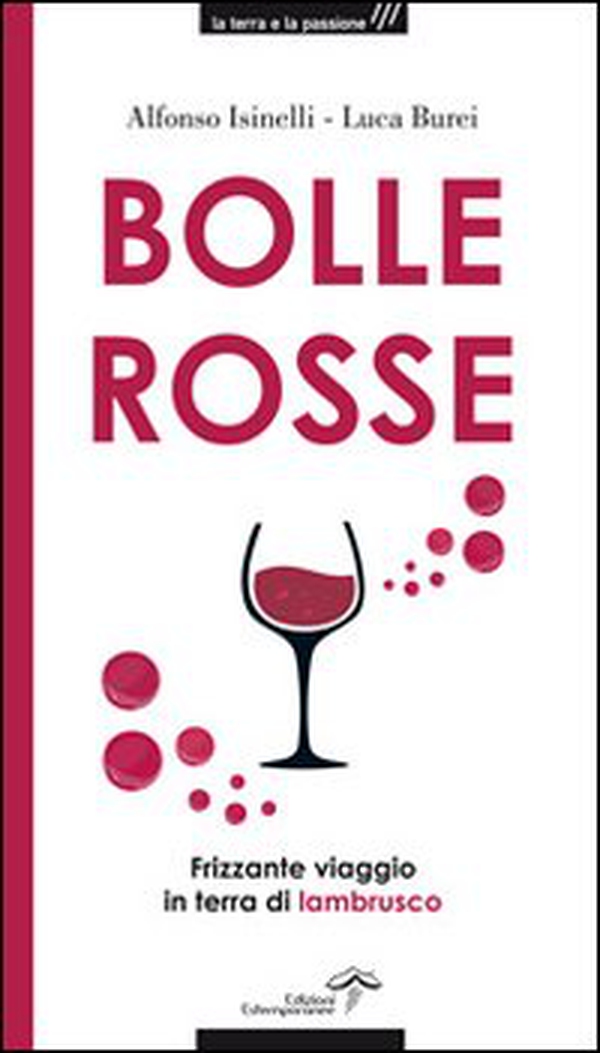 Bolle rosse - Librerie.coop Bolle rosse - Librerie.coop