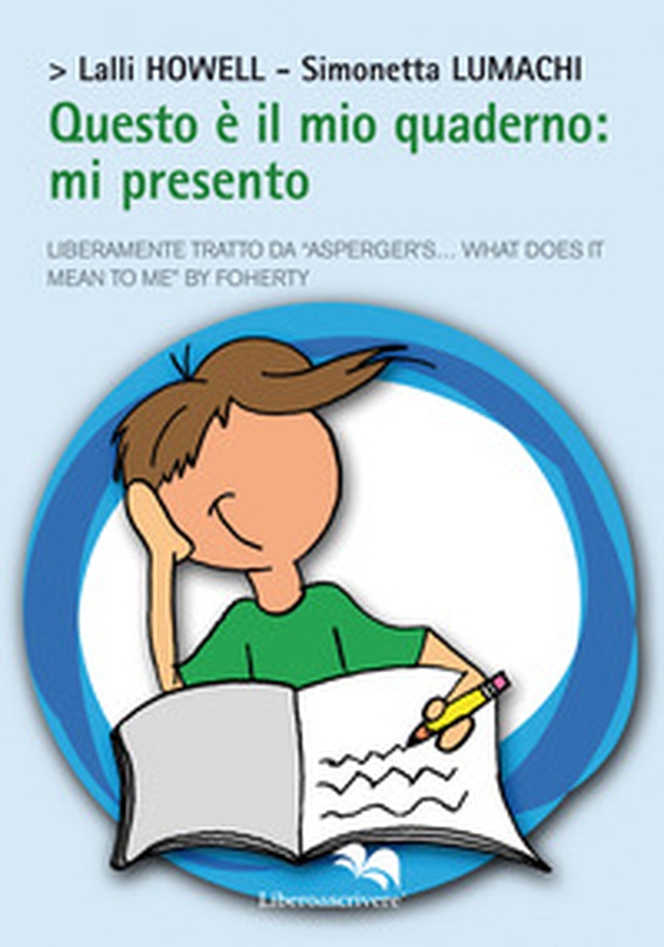 Questo è il mio quaderno: mi presento - Librerie.coop Questo è il mio quaderno: mi presento - Librerie.coop