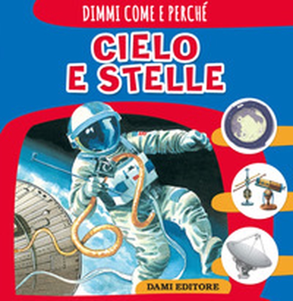 Cielo e stelle - Librerie.coop Cielo e stelle - Librerie.coop