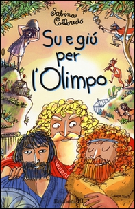 Su e giù per l'Olimpo - Librerie.coop