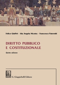 Diritto pubblico e costituzionale - Librerie.coop Diritto pubblico e costituzionale - Librerie.coop