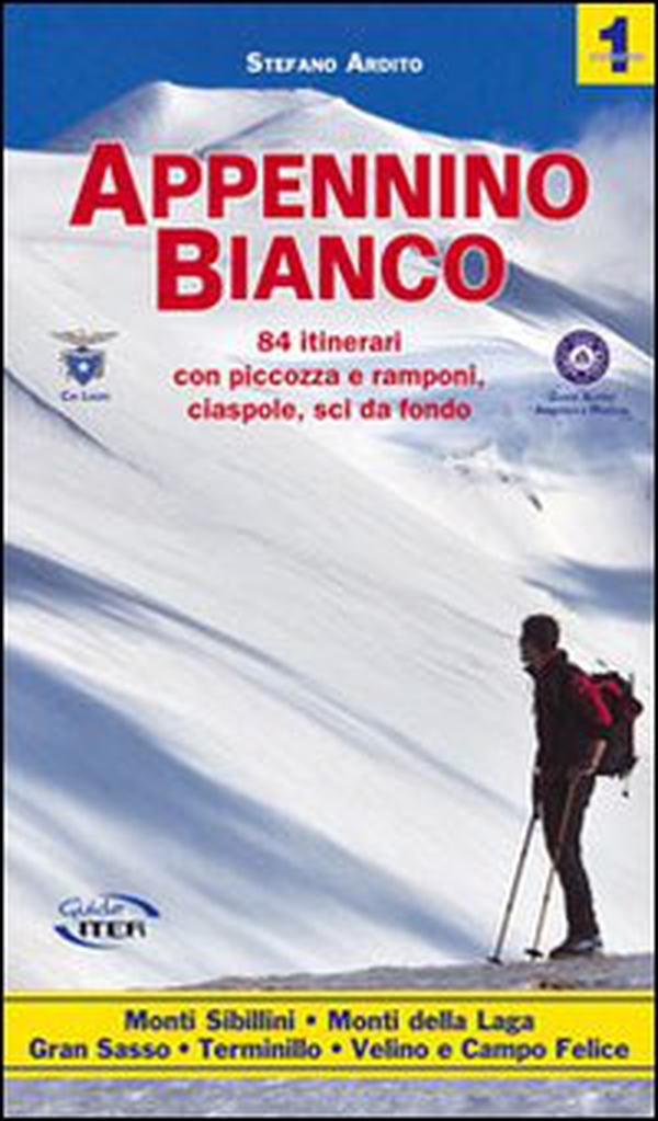 Appennino bianco - Librerie.coop Appennino bianco - Librerie.coop