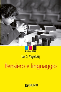 Pensiero e linguaggio - Librerie.coop