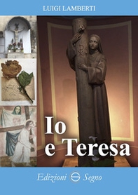 Io e Teresa - Librerie.coop Io e Teresa - Librerie.coop