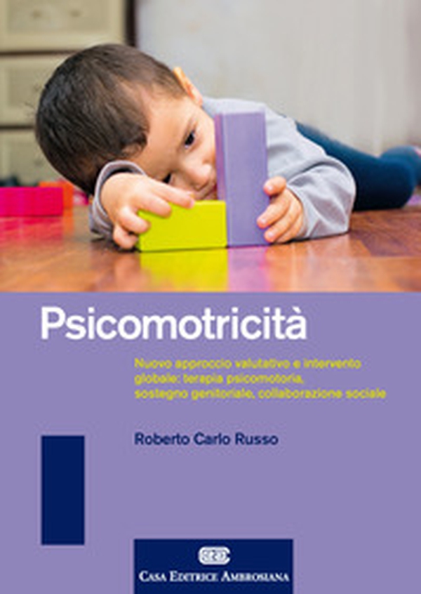 Psicomotricità - Librerie.coop Psicomotricità - Librerie.coop