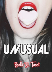 Unusual - Librerie.coop Unusual - Librerie.coop