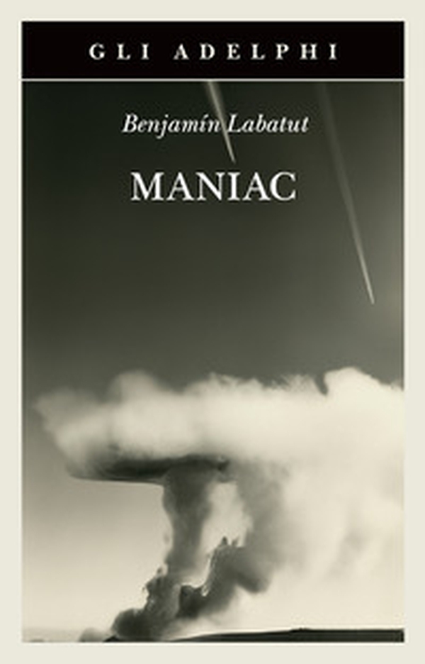 Maniac - Librerie.coop Maniac - Librerie.coop