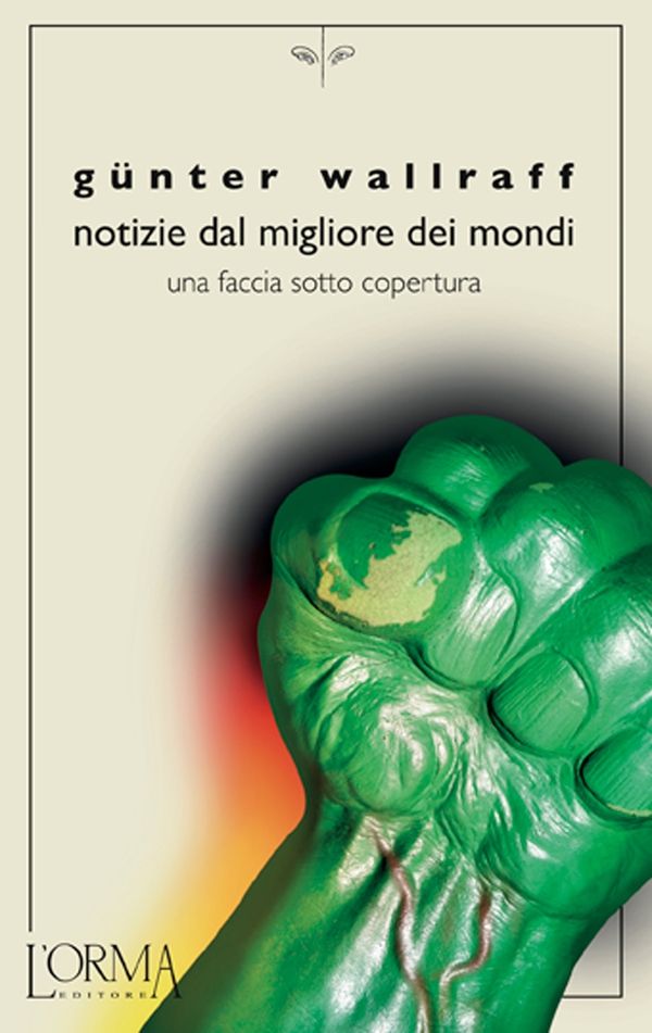 Notizie dal migliore dei mondi - Librerie.coop