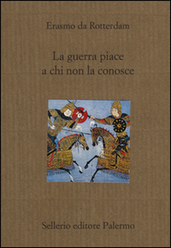 La guerra piace a chi non la conosce - Librerie.coop La guerra piace a chi non la conosce - Librerie.coop