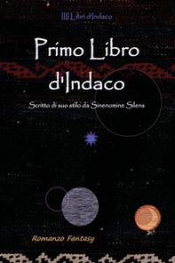 Primo libro d'indaco - Librerie.coop Primo libro d'indaco - Librerie.coop
