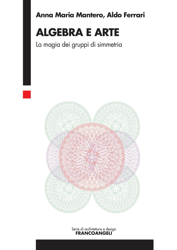 Algebra e Arte - Librerie.coop Algebra e Arte - Librerie.coop