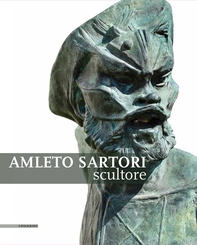 Amleto Sartori  scultore - Librerie.coop Amleto Sartori  scultore - Librerie.coop