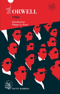 1984. Edizione italiana - Librerie.coop 1984. Edizione italiana - Librerie.coop