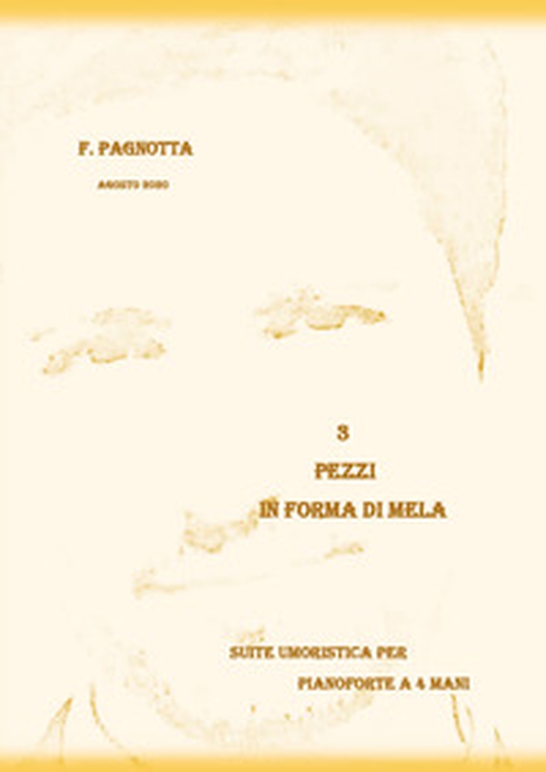 Tre pezzi in forma di mela - Librerie.coop Tre pezzi in forma di mela - Librerie.coop