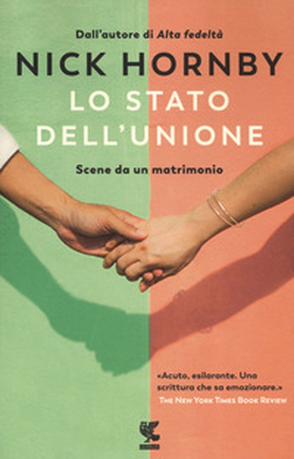 Lo stato dell'unione. Scene da un matrimonio - Librerie.coop Lo stato dell'unione. Scene da un matrimonio - Librerie.coop