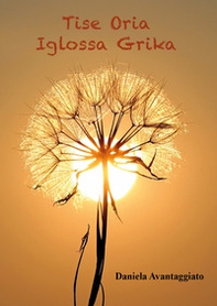 Tise Oria Iglossa Grika - Librerie.coop