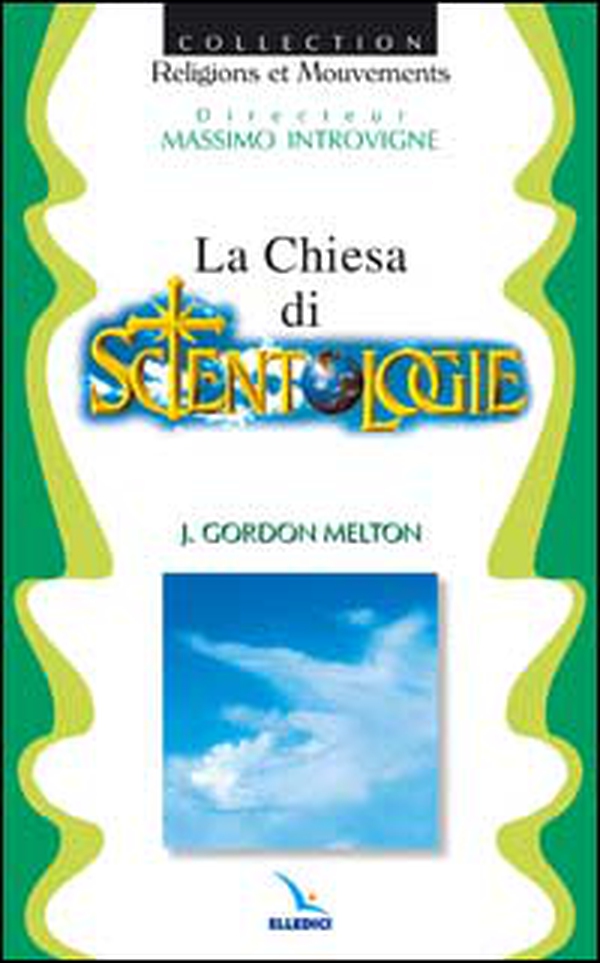 La chiesa di Scientology - Librerie.coop La chiesa di Scientology - Librerie.coop