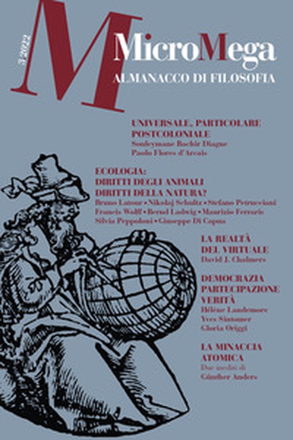 Micromega - Librerie.coop Micromega - Librerie.coop