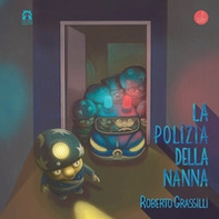 La polizia della nanna - Librerie.coop