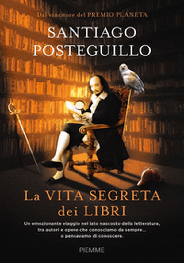 La vita segreta dei libri - Librerie.coop La vita segreta dei libri - Librerie.coop