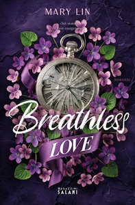 Breathless Love - Librerie.coop