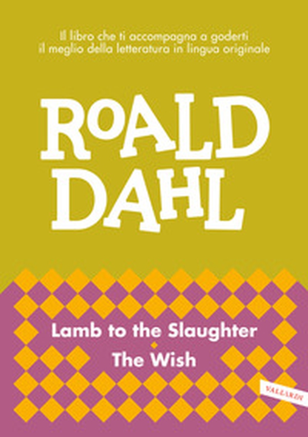 Lamb to the slaughter-The wish - Librerie.coop Lamb to the slaughter-The wish - Librerie.coop