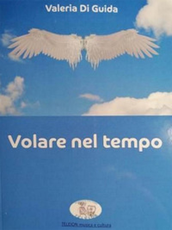Volare nel tempo - Librerie.coop Volare nel tempo - Librerie.coop