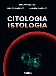 Citologia istologia - Librerie.coop