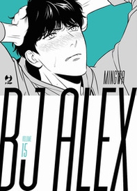 Bj Alex - Vol. 15 - Librerie.coop
