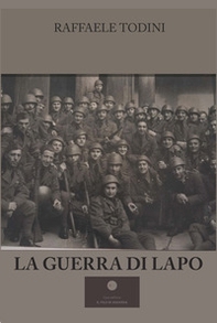 La guerra di Lapo - Librerie.coop
