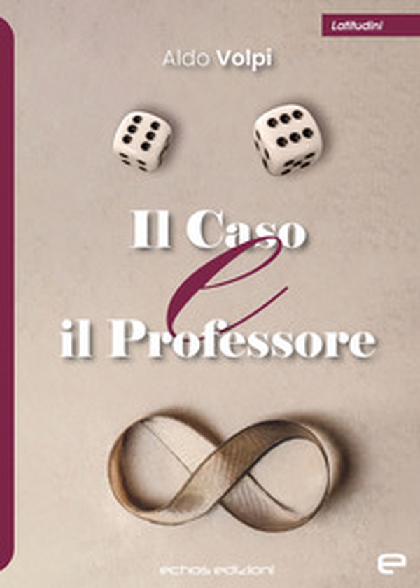 Il caso e il professore - Librerie.coop Il caso e il professore - Librerie.coop