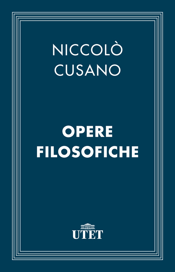 Opere filosofiche - Librerie.coop Opere filosofiche - Librerie.coop