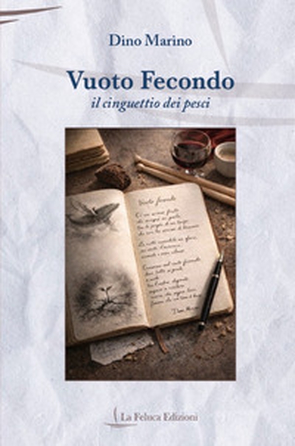 Vuoto fecondo. Il cinguettio dei pesci - Librerie.coop