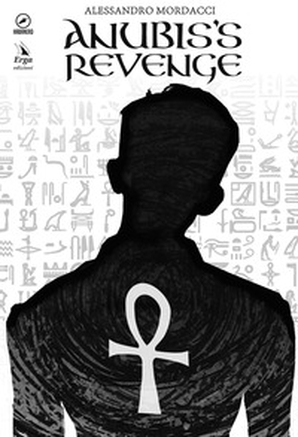Anubis's Revenge - Librerie.coop Anubis's Revenge - Librerie.coop