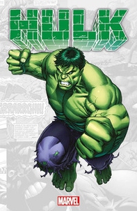 Hulk. Marvel-verse - Librerie.coop